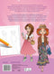 Model Studio 0 - Model Studio - Ontwerp en teken je eigen outfits / Model Studio - Crée et dessine tes propres tenues