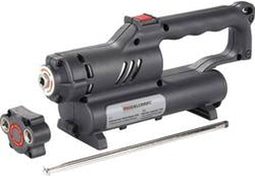 Modelcraft 550 Elektrostarter Geschikt voor Nitromotor serie 15 - 46 Incl. motorombouwplaat