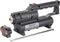 Modelcraft 550 Elektrostarter Geschikt voor Nitromotor serie 15 - 46 Incl. motorombouwplaat