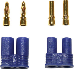 Modelcraft 71226c Accupack stekker, Accupack bus EC2 1 stuk(s)