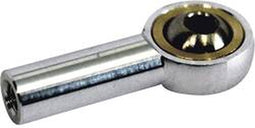 Modelcraft Aluminium Kogelkop Met binnenschroefdraad M3 18 mm 4 stuk(s)