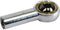 Modelcraft Aluminium Kogelkop Met binnenschroefdraad M3 18 mm 4 stuk(s)