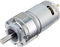 Modelcraft IG320005-3AC21R Transmissiemotor 12 V 5:1