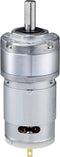Modelcraft IG320005-3AC21R Transmissiemotor 12 V 5:1