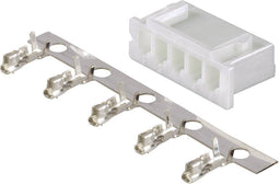 Modelcraft LiPo balancer sensorbus-bouwpakket Uitvoering lader: - Uitvoering accupack: XH Geschikt voor aantal cellen: