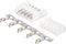 Modelcraft LiPo balancer sensorstekker-bouwpakket Uitvoering lader: EH Uitvoering accupack: - Geschikt voor aantal cell