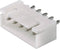 Modelcraft LiPo balancer sensorstekker-bouwpakket Uitvoering lader: XH Uitvoering accupack: - Geschikt voor aantal cell