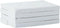 Modelklei koh-i-noor 1kg 501 wit - 4 stuks