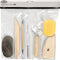 Modelleer gereedschapset, 8 stuks