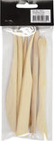 Modelleer gereedschapset, l: 15 cm, 6 stuks