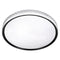 Modern LED ceiling plafond Activejet LUNA 23W