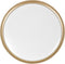 Modern LED ceiling plafond Activejet MIA 23W