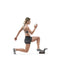 Modern Movement Edge Board 2.0 Extension Trainer - AB Trainer - Buikspiertrainer - Ab Roller - Ab Wheel