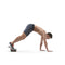 Modern Movement Edge Board 2.0 Extension Trainer - AB Trainer - Buikspiertrainer - Ab Roller - Ab Wheel