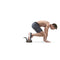 Modern Movement Edge Board 2.0 Extension Trainer - AB Trainer - Buikspiertrainer - Ab Roller - Ab Wheel