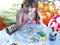 Modern Twist Mark Matz Farm Buddies Placemat - 40 x 32 cm - Wit