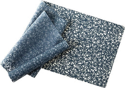 Modern Twist - Table-runner Twine Midnight Blue