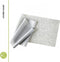 Modern Twist - Table-runner Twine Silver
