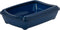 Moderna Kattenbak met Rand - 50 cm - Blueberry