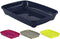 Moderna kittenbak bleuberry - 37 cm