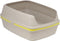 Moderna Lift To Sift - Kattenbak Met Zeefsysteem - Grijs - 50 x 38 x 24 cm