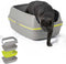 Moderna Lift To Sift - Kattenbak Met Zeefsysteem - Grijs - 50 x 38 x 24 cm