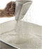 Moderna Scoop & Sift Kattenbakschep - Grijs