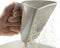 Moderna Scoop & Sift Kattenbakschep - Grijs