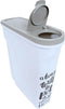 Moderna voercontainer trendy story pet wisdom (20 LTR)
