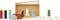 Moderne Houten Kerststal - Floris Hovers - IKONIC