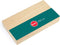 Moderne Houten Kerststal - Floris Hovers - IKONIC