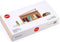 Moderne Houten Kerststal - Floris Hovers - IKONIC