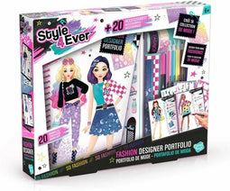 Modestudio Canal Toys Style For Ever Fashion Designer