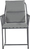 Modica Rope Chair Xerix Stoel Antraciet