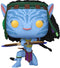 Funko Pop! - Avatar: The Way of Water - Neytiri #1550
