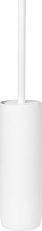 Modo Toiletborstelhouder Wit