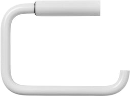 MODO Toiletrolhouder wit