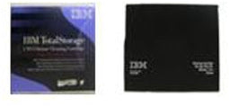IBM LTO Ultrium 35L2086 - Cleaning Cartridge - 15-50 Cleanings