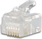 MODULAIRE PLUG RJ12 6P6C (6P6C)