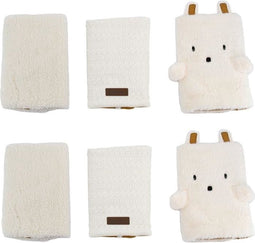 Modulaire stootkussen - DOMIVA - BOUBOU - Open 40 x 25 cm / Gesloten 17,5 x 25 cm