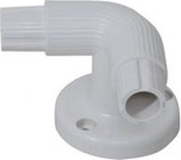 Modulaire wandbeugel - koppelstuk 90 gr - Atlantis