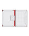 ModularNotebook Folder A4 PU; WHITE