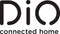Module voor rolluiken + afstandsbediening DIO 54853