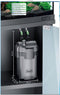 Tetra EX 700 Plus - Buitenfilter - 1040 l/h - Geschikt voor 100-200 L aquarium