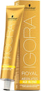 Schwarzkopf Igora Absolutes 60 ml 7-560