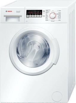 Bosch WAB28262NL - Wasmachine - 6kg - 1400rpm - VarioPerfect - A+++