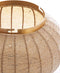 Light & Living Tafellamp Cetara - Kralen - 33cm - Goud/Brons