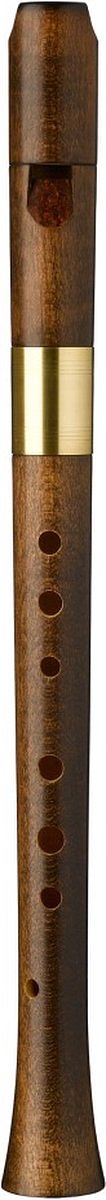 Moeck Sopraan blokfluit 8220 Renaissance Consort