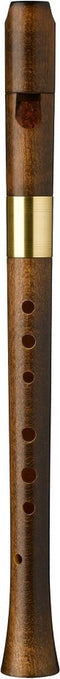 Moeck Sopraan blokfluit 8220 Renaissance Consort
