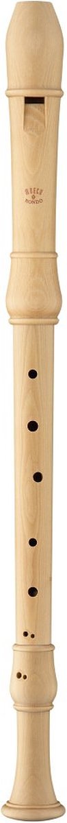 Moeck Tenor blokfluit 2400 Rondo